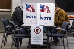 In the US, Democrats have won a significant victory in the fight for redistricting: how will this affect the midterm elections?