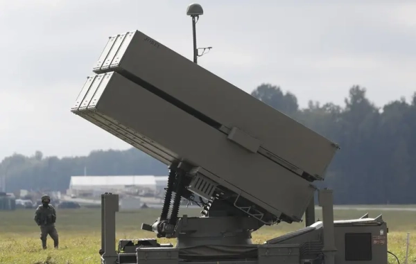 The US is short of weapons: supplies to allies are delayed США не вистачає зброї: постачання союзникам затримуються