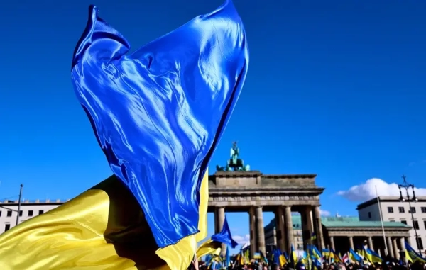 German Envoy to Ukraine – Berlin to Name Boris Ruge