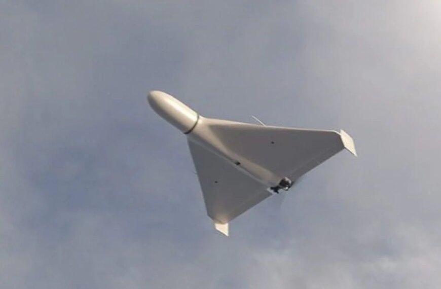 Russia proposed gifting Iran with a multitude of unmanned aircraft for strikes on American soldiers. — The Economist