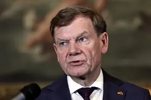 Germany stressed that they need deterrence in the face of nuclear threats