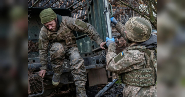 The Kremlin is losing control of the situation on the front — media