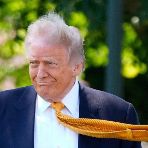 Trump Halts Iran Attack Following Gulf Allies’ Pleas