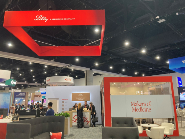 Lilly Buys Ajax Therapeutics in $2.3B Deal, Boosts Blood Cancer Medication Lineup