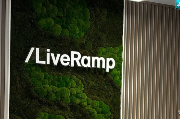 Publicis Acquires LiveRamp in $2.2B Deal