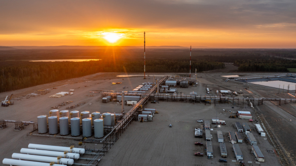 Shell Acquires ARC Resources of Canada in $16.4 Billion Deal