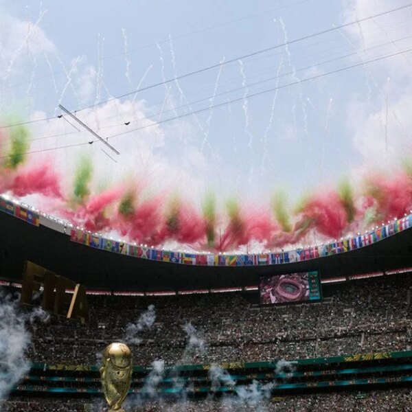 A horrifying find before the 2026 World Cup game: a deceased person was located…
