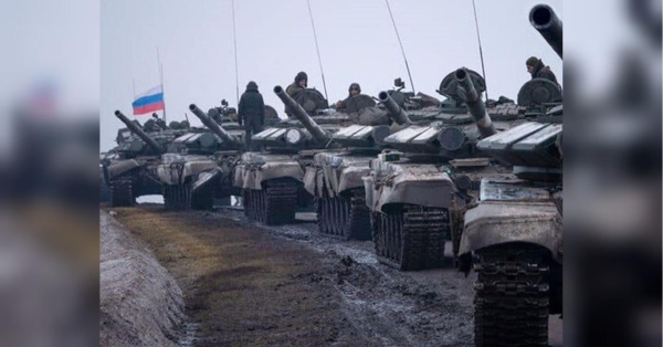 A sign of desperation: Putin is preparing a large-scale winter offensive to avoid economic collapse