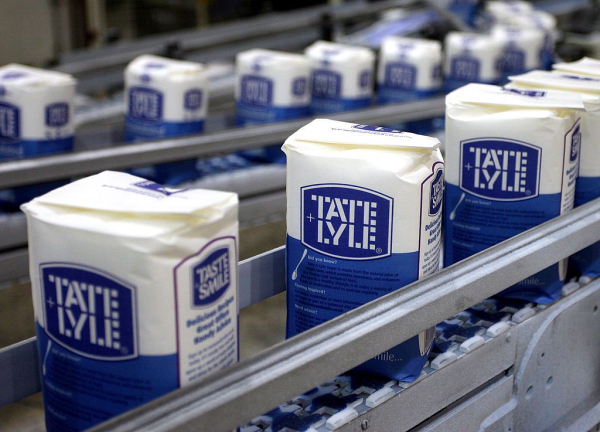 Ingredion acquires UK’s Tate & Lyle for £2.7 billion