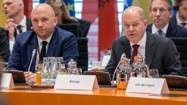 German representative to Western Balkans: No need for new approach to Kosovo-Serbia dialogue | INFBusiness.com