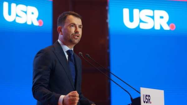 USR president calls for withdrawal of party’s top candidate from 2024 EU elections | INFBusiness.com