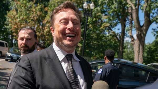 Musk guts X’s election integrity teams ahead of major votes | INFBusiness.com