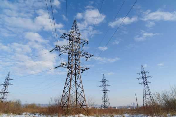 Disarming Putin’s energy weapon: Ukraine must connect to EU grid | INFBusiness.com