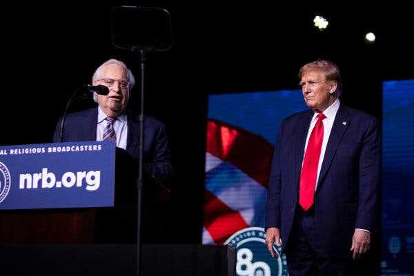 Trump Advisers Talk of Palestinian Expulsions, but Activists Focus on Biden | INFBusiness.com