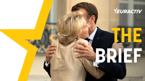 The Brief – Is Macron sulking or harbouring last-minute EU plans? | INFBusiness.com