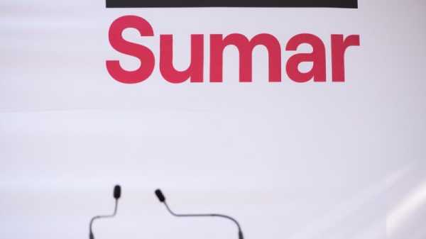 Spain’s Sumar urges Socialist Party to have complex-free debate on amnesty law | INFBusiness.com