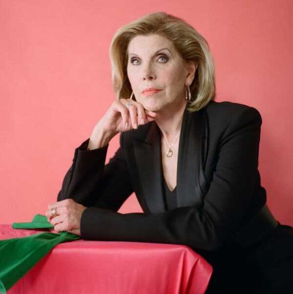 How ‘Gilded Age’ Star Christine Baranski Is Helping Harris Sway Polish American Voters | INFBusiness.com