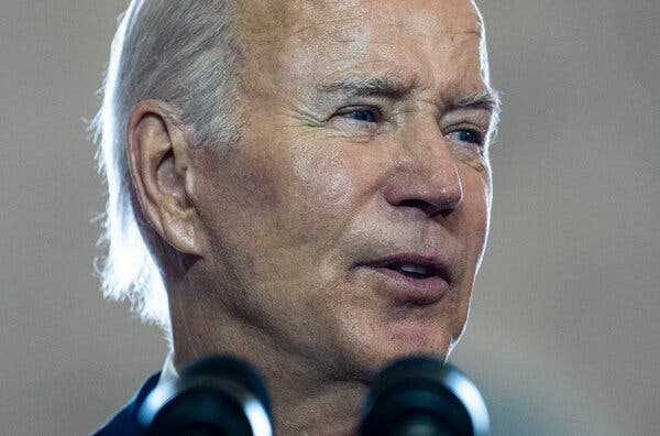 Biden Has Begun Using a CPAP Machine for Sleep Apnea | INFBusiness.com