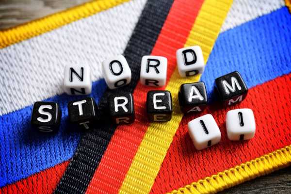 Nord Stream 2: Germany must listen to Ukrainian security concerns | INFBusiness.com
