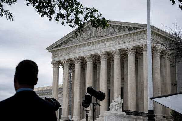 Supreme Court Upholds Law Prohibiting Domestic Abusers From Owning Guns | INFBusiness.com