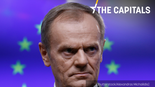 Tusk-ruled Poland not the pro-EU paradise Brussels is hoping for | INFBusiness.com