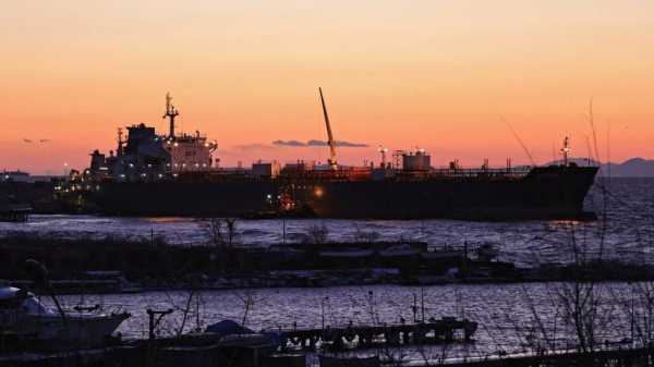 Ukraine war: Russia says it will not accept oil price cap | INFBusiness.com
