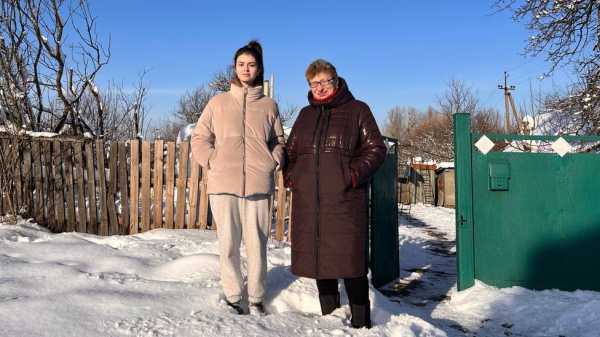 Ukraine war: Two generations share bed after Russian strikes | INFBusiness.com