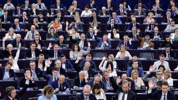 Germans lead as European Parliament committee coordinators | INFBusiness.com