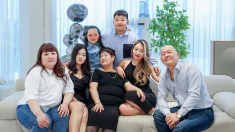 Can families returning after centuries solve S Korea's population crisis? | INFBusiness.com