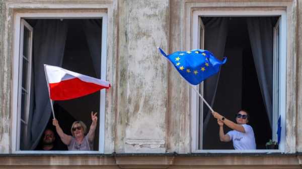 Council of Europe sounds alarm over electoral practices before Polish vote | INFBusiness.com