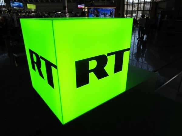 EU court confirms ban on Russia Today | INFBusiness.com