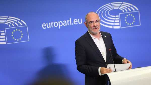 EU Parliament elections campaign will cost €0.08 per citizen | INFBusiness.com