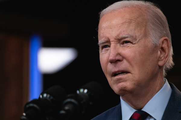 Biden’s Message to Hostages’ Families: ‘Hang in There. We’re Coming’ | INFBusiness.com