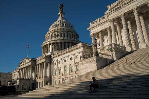 Divided House Republicans Meet Yet Again to Choose a Speaker | INFBusiness.com