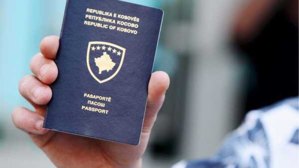 Spain confirms recognition of Kosovo passports, not independence | INFBusiness.com