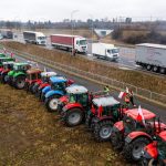 Eastern European farmers to jointly protest against EU agricultural policy | INFBusiness.com