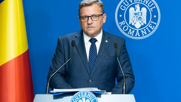 Romanian labour minister resigns in wake of care centres scandal | INFBusiness.com