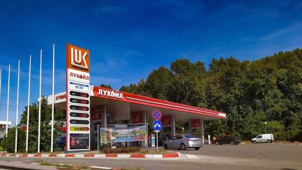 Lukoil Group in Bulgaria fined €100 million for abusing dominant position | INFBusiness.com