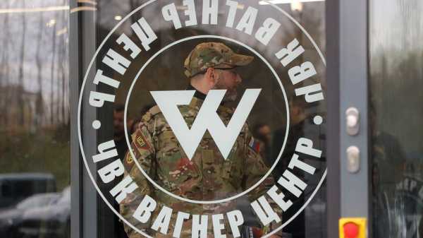 Andrey Medvedev: Russian Wagner mercenary who fled to Norway arrested | INFBusiness.com