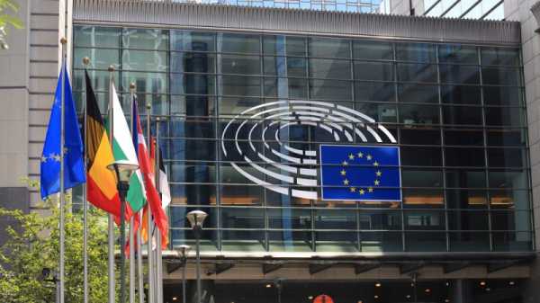 EU lawmakers back tighter transparency rules following Qatargate | INFBusiness.com