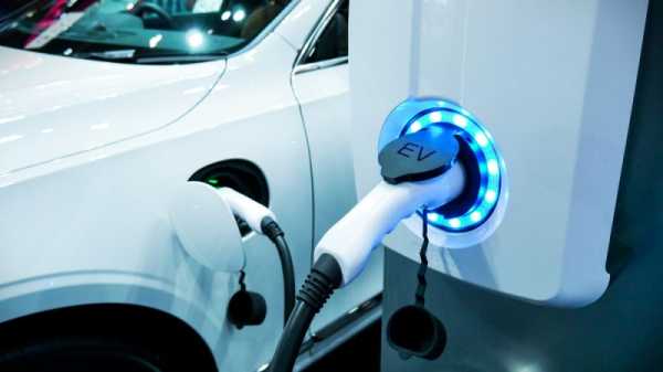 France leads EU’s electric vehicle charge as Stellantis posts huge uptick in sales | INFBusiness.com