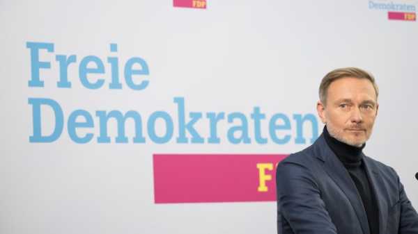 Germany’s ‘frugal’ FDP takes presidency of liberal EU party family   | INFBusiness.com