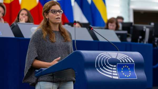 Hungary requests immunity revocation for MEP Ilaria Salis | INFBusiness.com