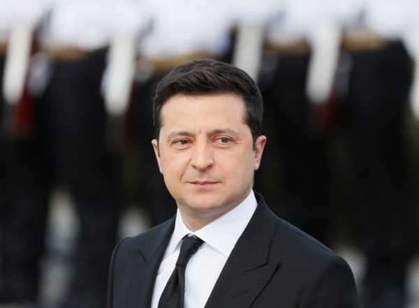 Ukraine’s President Zelenskyy must prove he is serious about judicial reform | INFBusiness.com