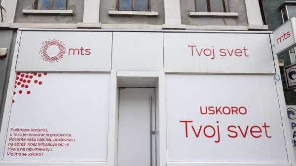 Serbian telecom operator to keep challenging Pristina’s suspension decision | INFBusiness.com