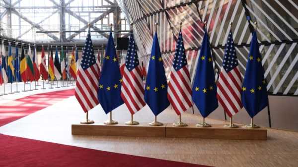 EU-US data transfer agreements: an endless disagreement? | INFBusiness.com