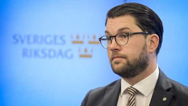 ECR vice-president wants EU membership axed from Swedish Constitution | INFBusiness.com