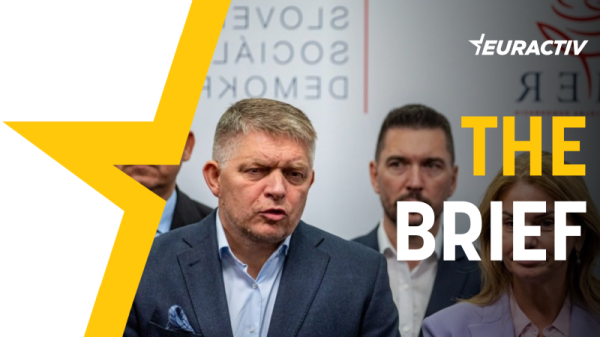 The Brief – Slovak elections: Shape of things to come? | INFBusiness.com