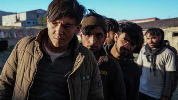 EU asylum demands up as more Afghans flee | INFBusiness.com