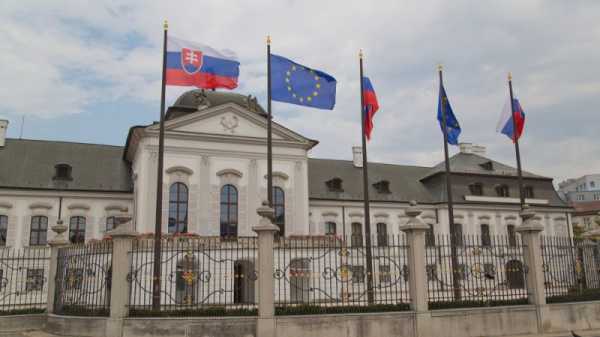 Slovakia sends updated recovery plan to Commission for approval | INFBusiness.com